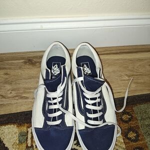 Vans Classic Sports Shoes